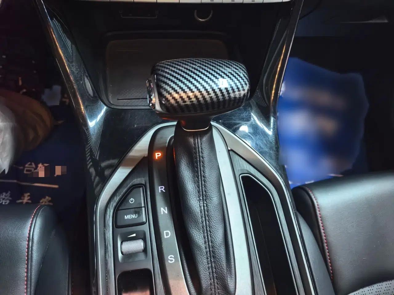 GAC Trumpchi GS4 2021 270T Automatic Elite Tech Edition — миниатюра 11
