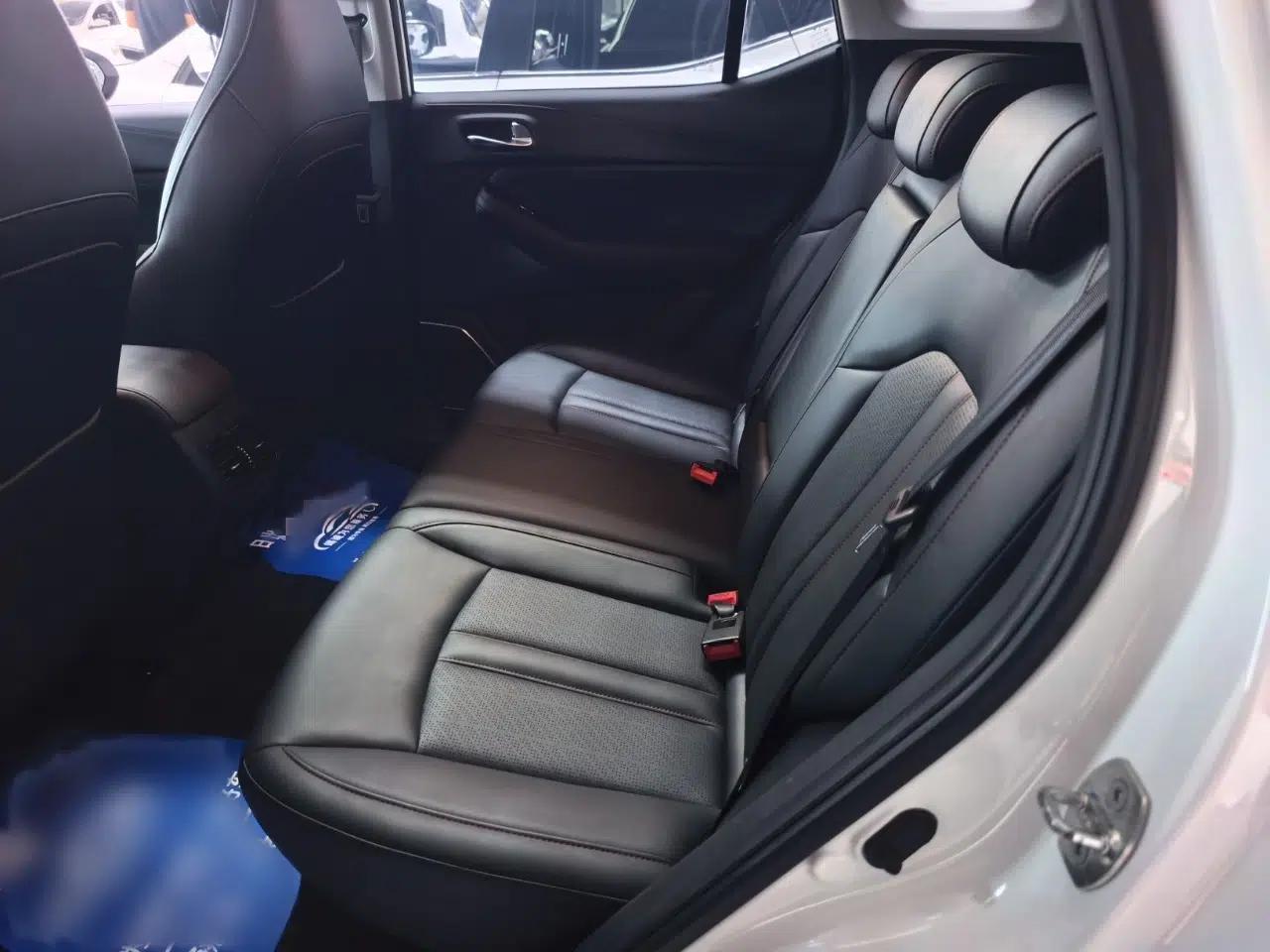 GAC Trumpchi GS4 2021 270T Automatic Elite Tech Edition — миниатюра 16