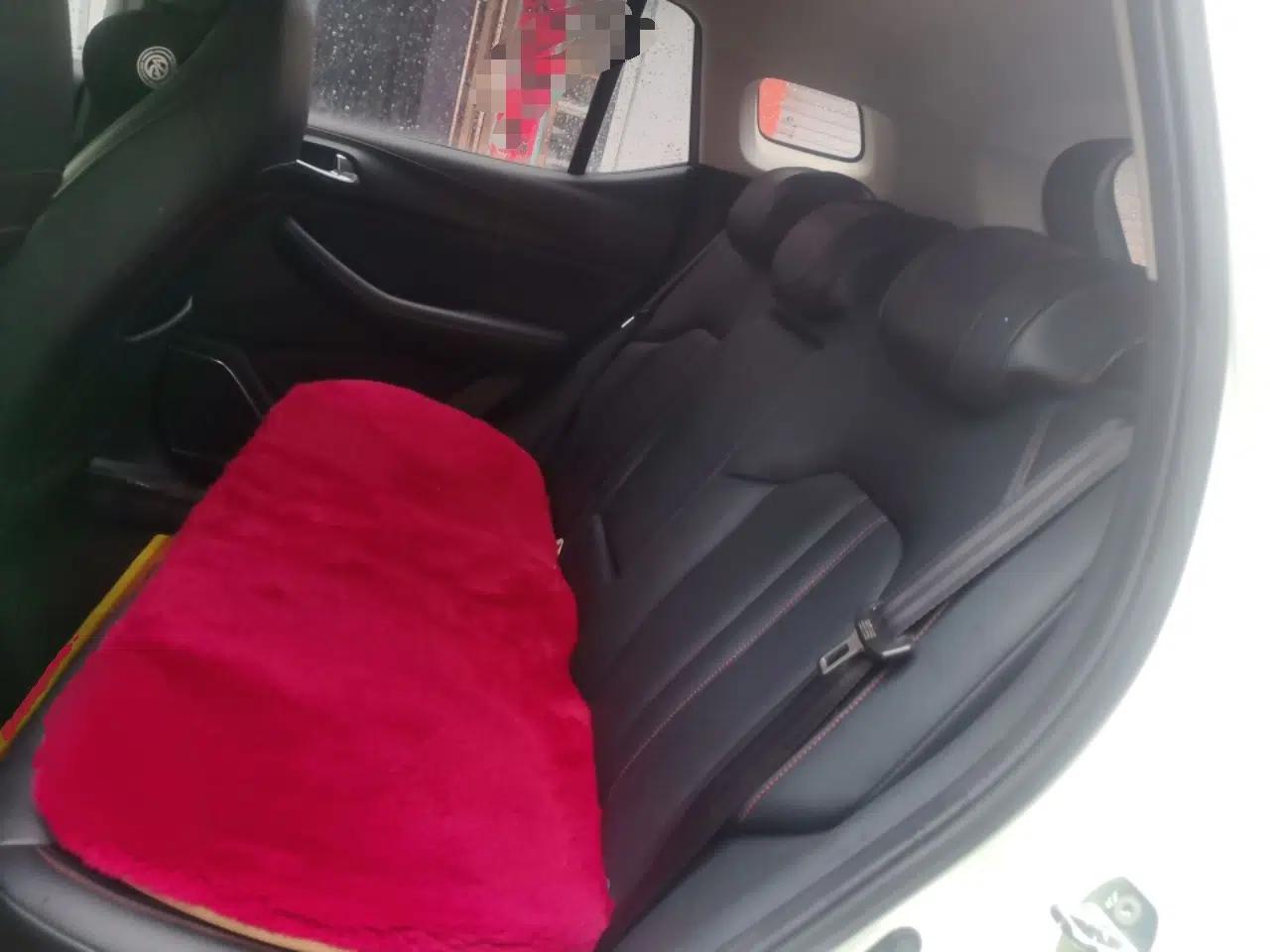GAC Trumpchi GS4 2021 270T Automatic Elite Tech Edition — миниатюра 17
