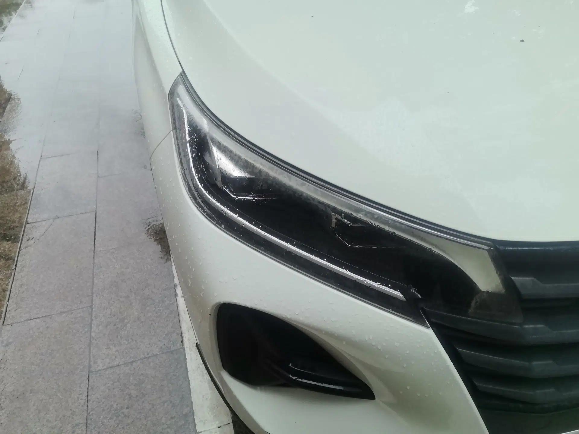 GAC Trumpchi GS4 2021 270T Automatic Elite Tech Edition — миниатюра 7