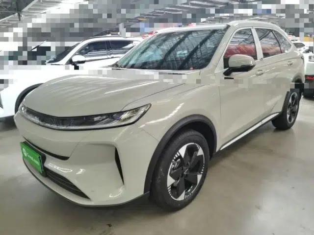 Haval H6L 2026 Model 2.0T Max