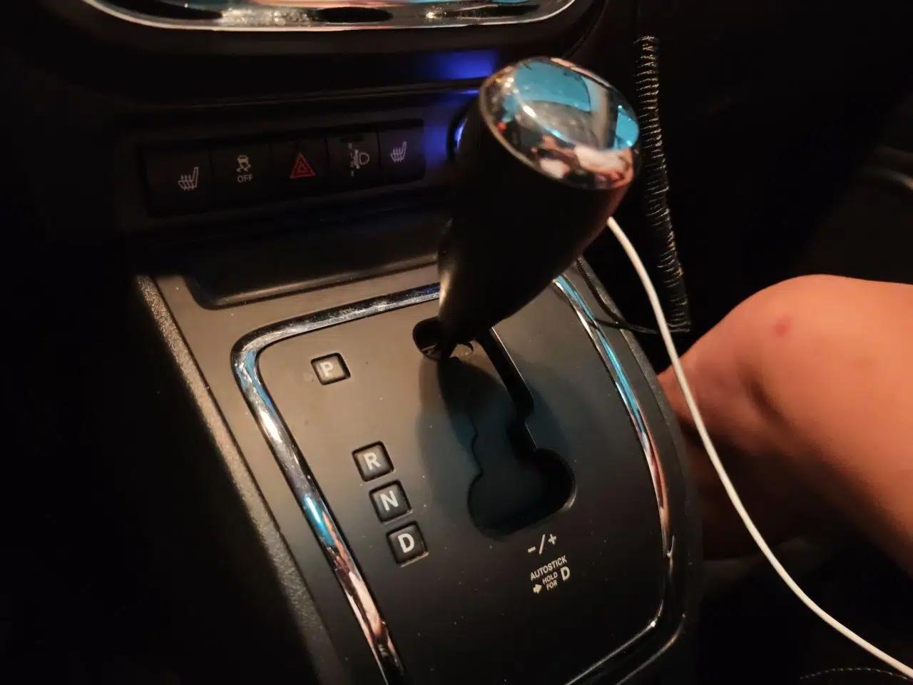 Jeep Compass (Imported) Compass 2.0 Automatic (5-Seater) — миниатюра 14