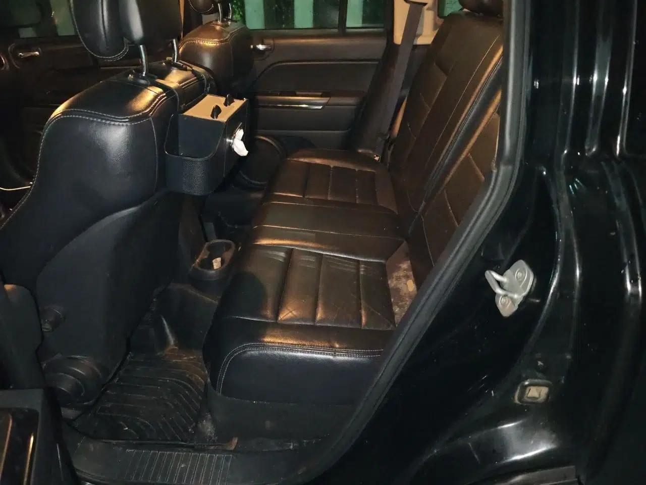 Jeep Compass (Imported) Compass 2.0 Automatic (5-Seater) — миниатюра 17