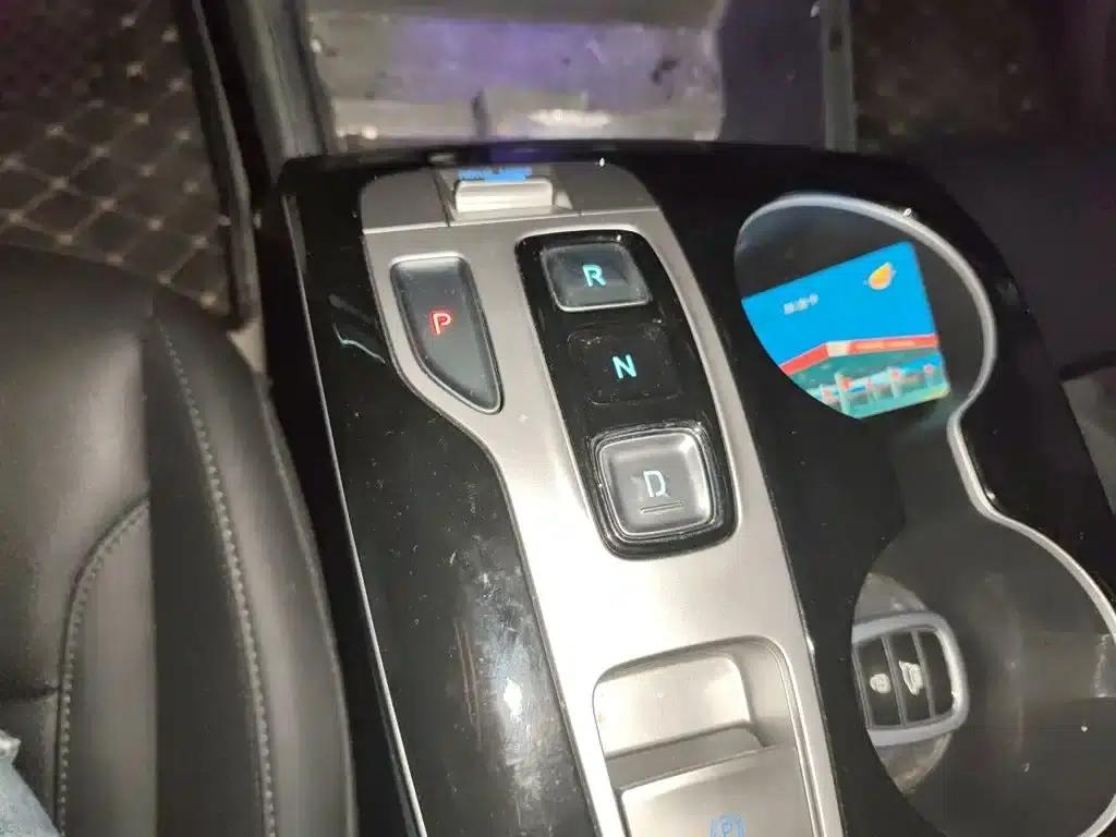 2021 Tucson L 1.5T DCT LUX Premium Edition — миниатюра 15