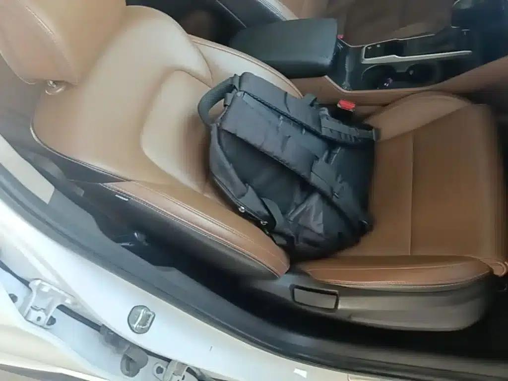 Tucson 2015 1.6T Dual-Clutch Two-Wheel Drive Intelligent Model — миниатюра 25