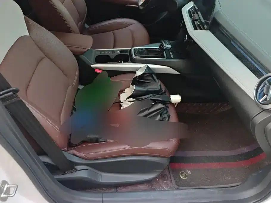 Chevrolet Cruze 2023 1.5L Dual-Clutch Enjoy Edition — миниатюра 8