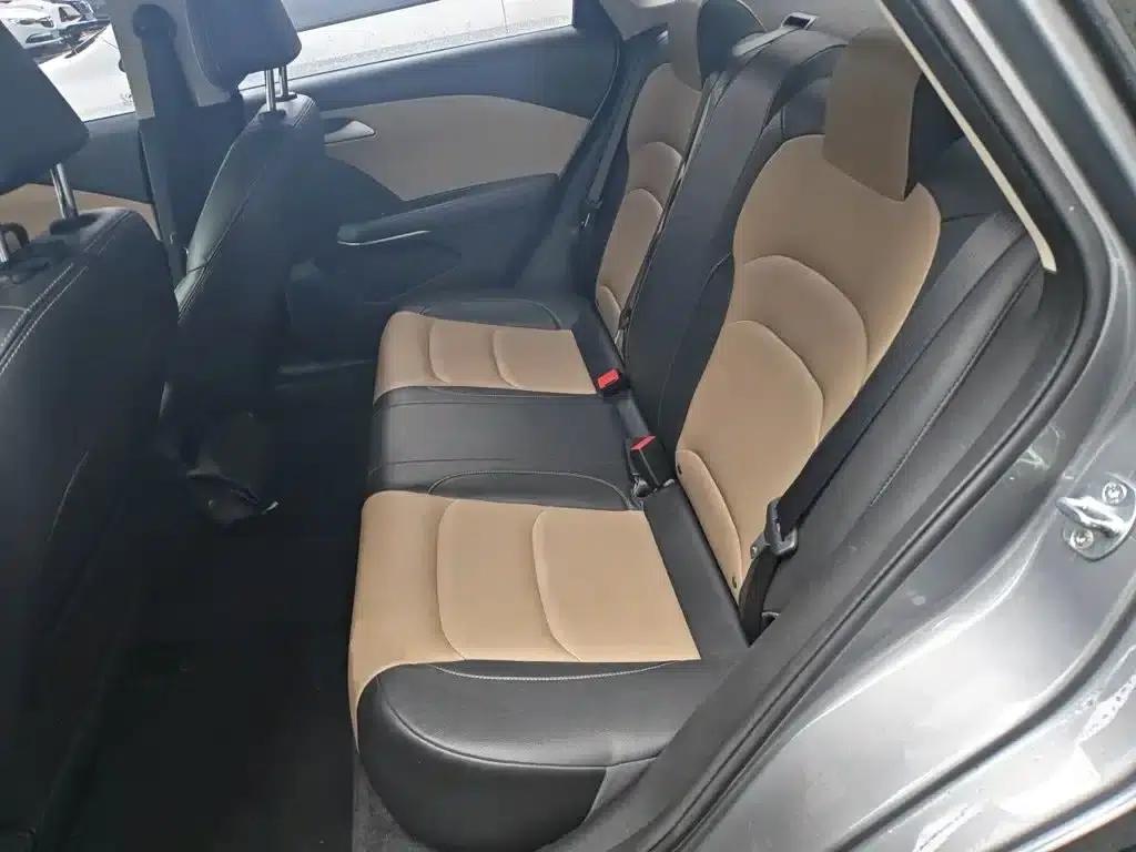 Chevrolet Cruze 2020 320 Automatic Enjoy Edition — миниатюра 15