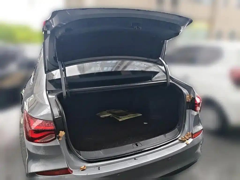 Chevrolet Cruze 2020 320 Automatic Enjoy Edition — миниатюра 10