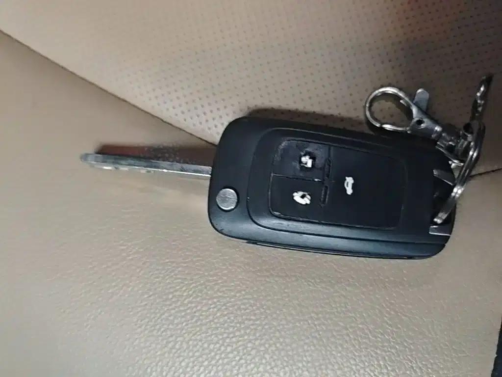 Chevrolet Cruze 2022 320 Automatic Enjoy Sunroof Edition — миниатюра 9