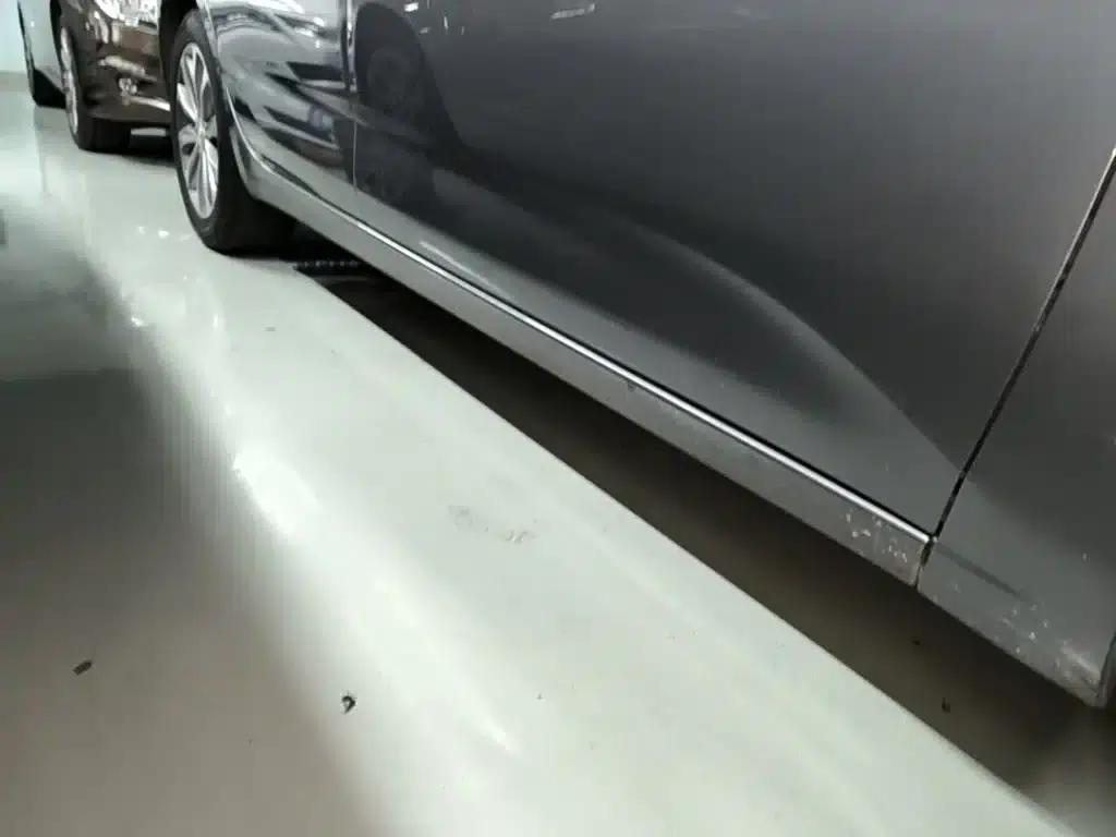 Chevrolet Cruze 2022 320 Automatic Enjoy Sunroof Edition — миниатюра 21