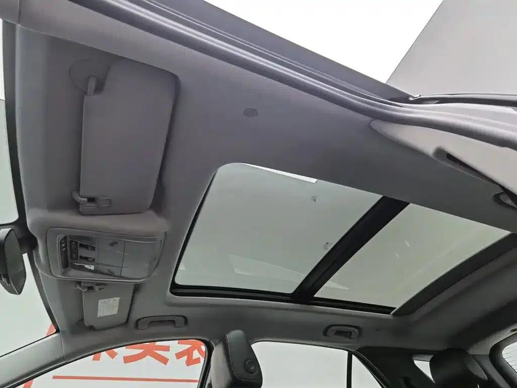 2018 Chevrolet Equinox 550T Automatic 4WD Crossover Edition — миниатюра 14