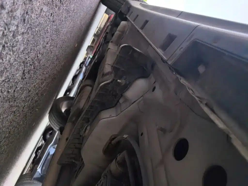 Chevrolet Trax 2014 1.4T Automatic 2WD Comfort Model — миниатюра 22