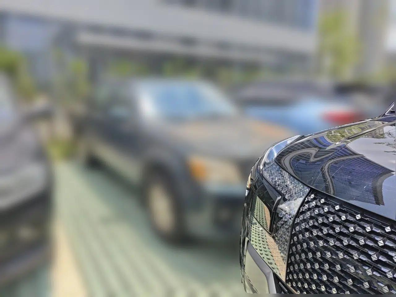 JMC Baodian 2016 2.8T New Value-Added Diesel Two-Wheel Drive Standard Version JX493ZLQ4G — миниатюра 2