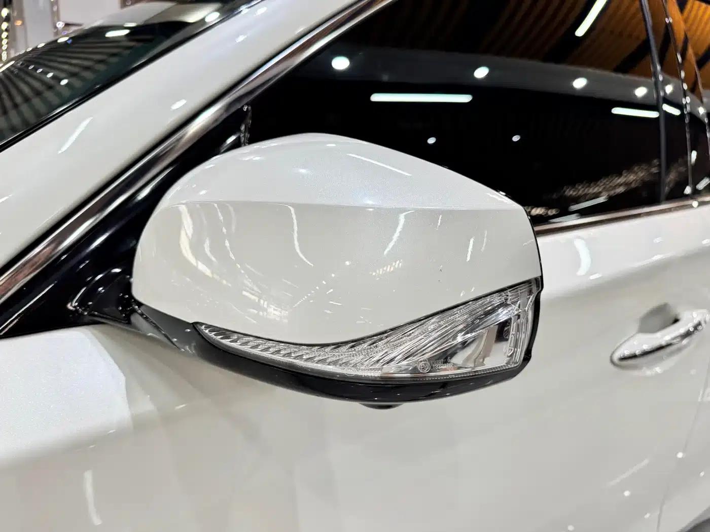 Infiniti Q50L 2019 2.0T 30th Anniversary Limited Edition — миниатюра 37
