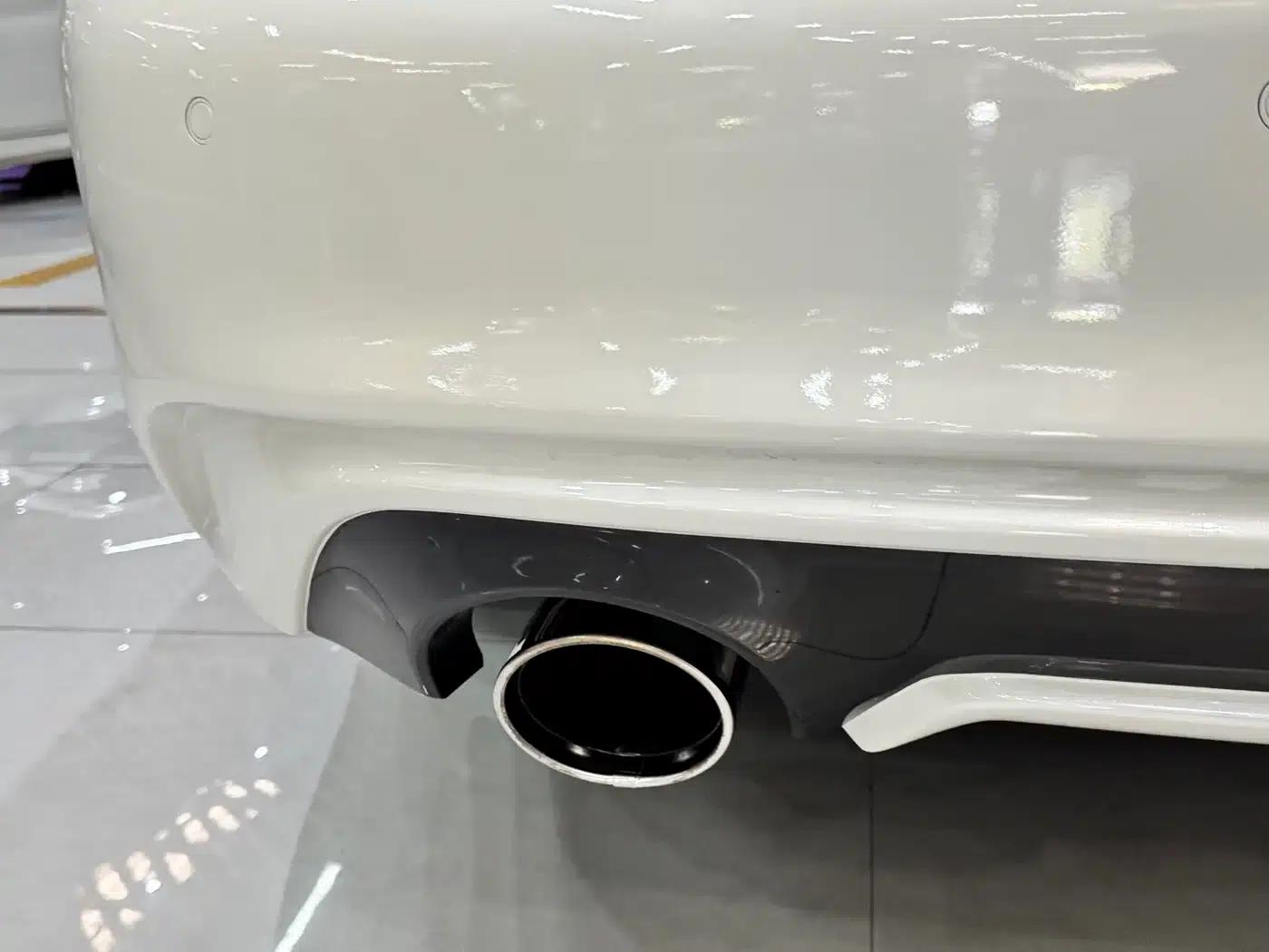 Infiniti Q50L 2019 2.0T 30th Anniversary Limited Edition — миниатюра 9