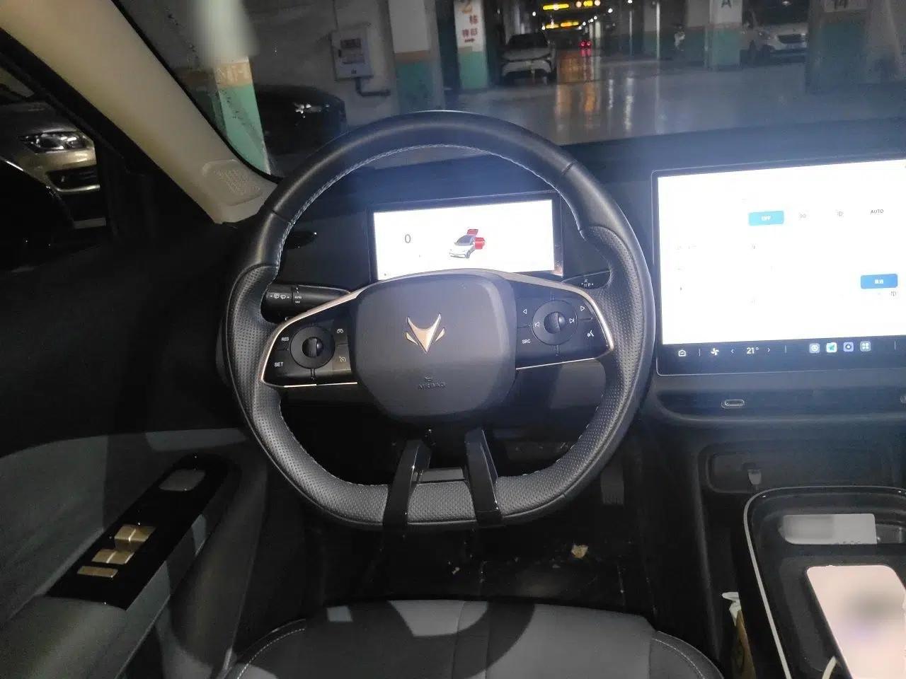 ARCFOX T1 2025 Model 320 PRO — миниатюра 10