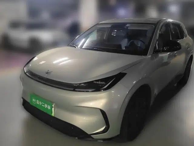 ARCFOX T1 2025 Model 320 PRO