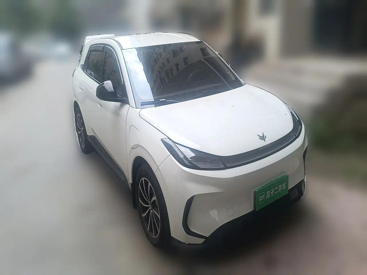 ARCFOX T1 2025 Model 320 PRO — миниатюра 3