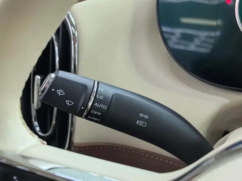 Euler Ballet Cat 2023 Model 401km Premium Edition — миниатюра 25