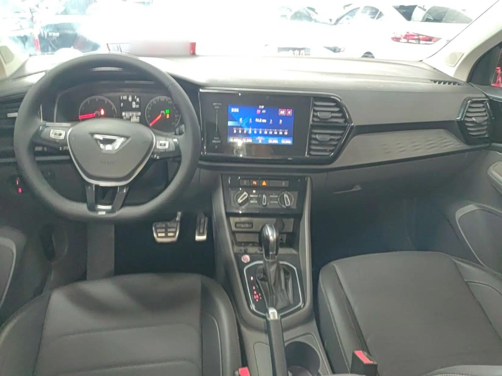 Jetta VS5 2019 280TSI Automatic Enjoyment Model — миниатюра 12