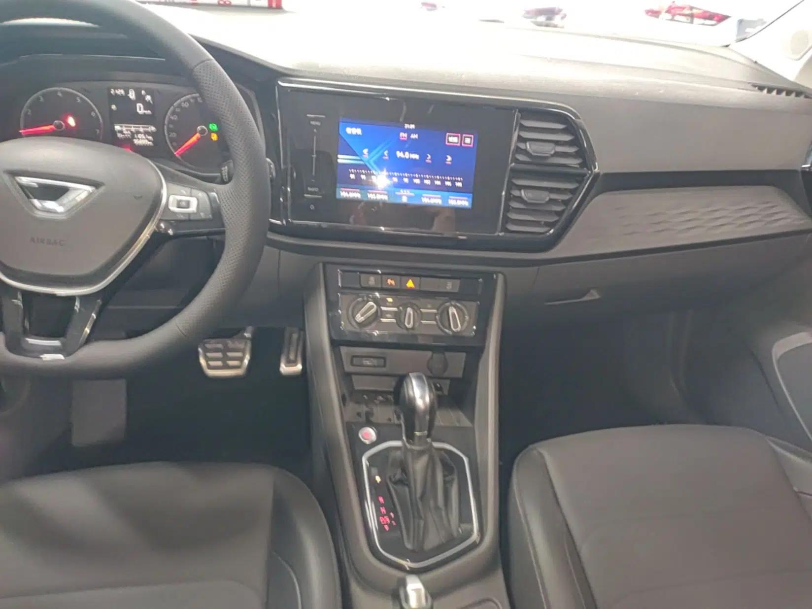 Jetta VS5 2019 280TSI Automatic Enjoyment Model — миниатюра 15