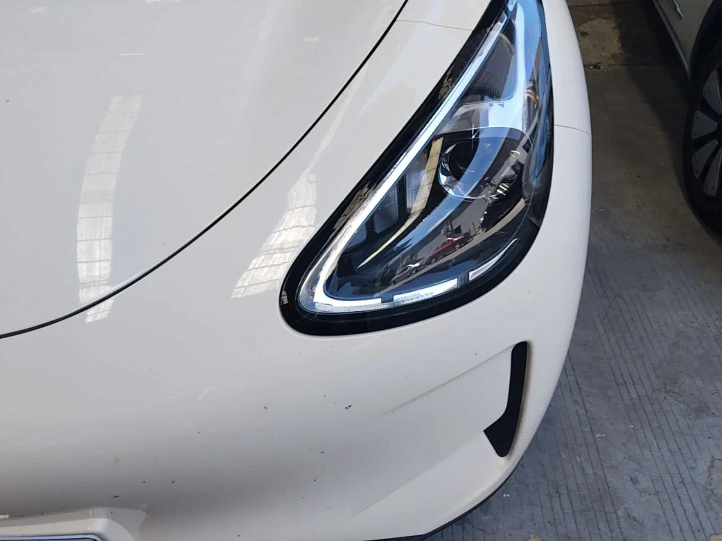 Geely Galaxy Geome 2026 Model 310km Youth Edition — миниатюра 8