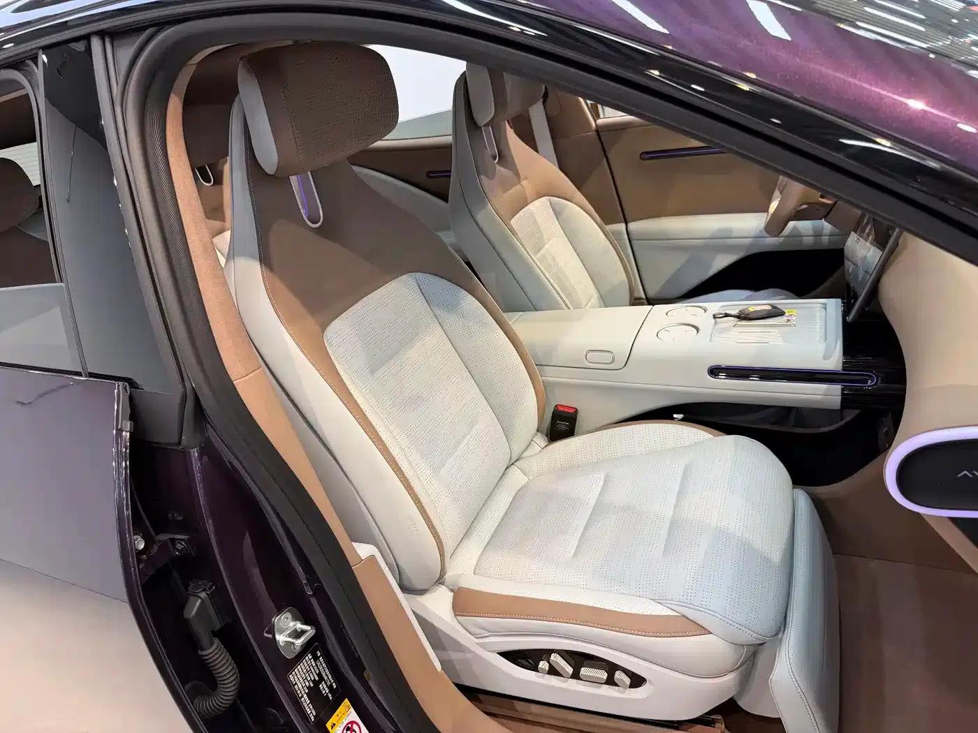 Avita 07 2024 Max Extended Range — миниатюра 23