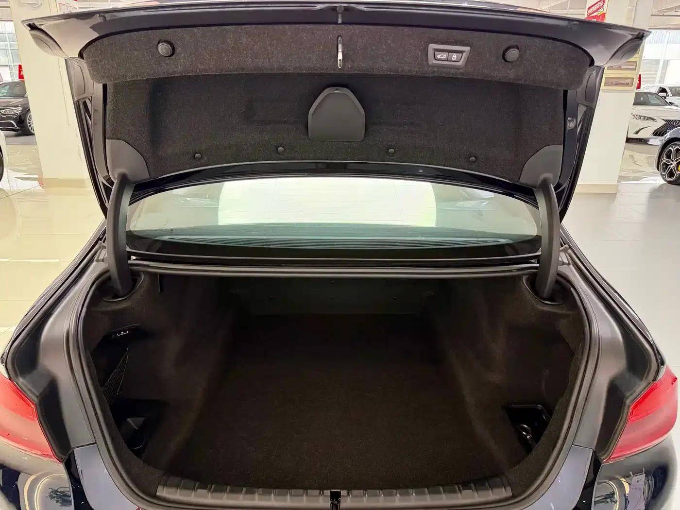 2018 BMW 5 Series Facelift 530Li xDrive M Sport Package — миниатюра 10