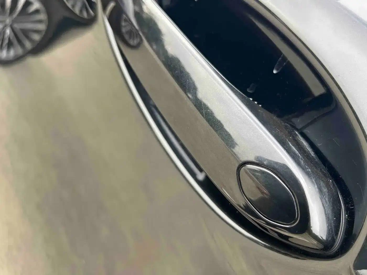 BMW 5 Series 2019 530Li Leading Luxury Package — миниатюра 5