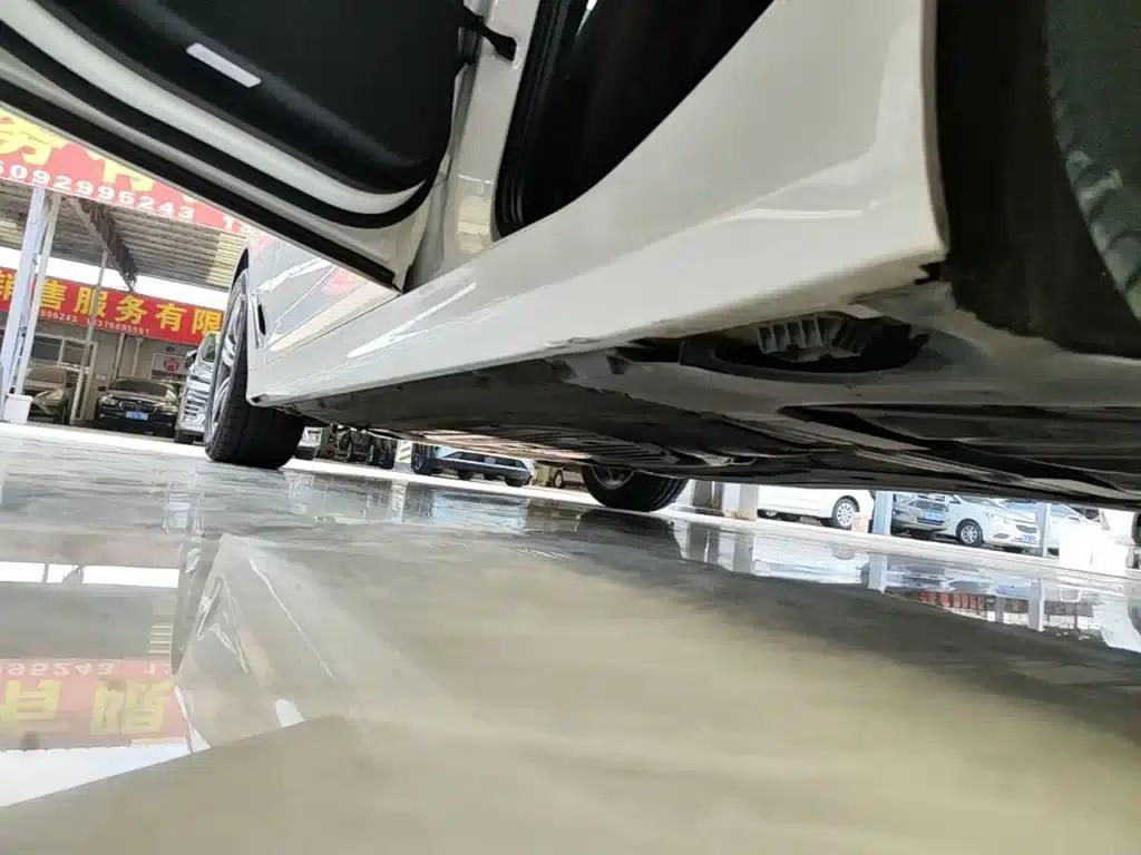 BMW 5 Series 2022 Facelift 530Li Leading Luxury Package — миниатюра 22