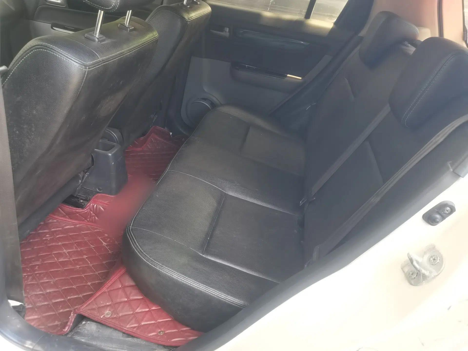 Suzuki Swift 2013 1.5L Automatic Standard Edition — миниатюра 17