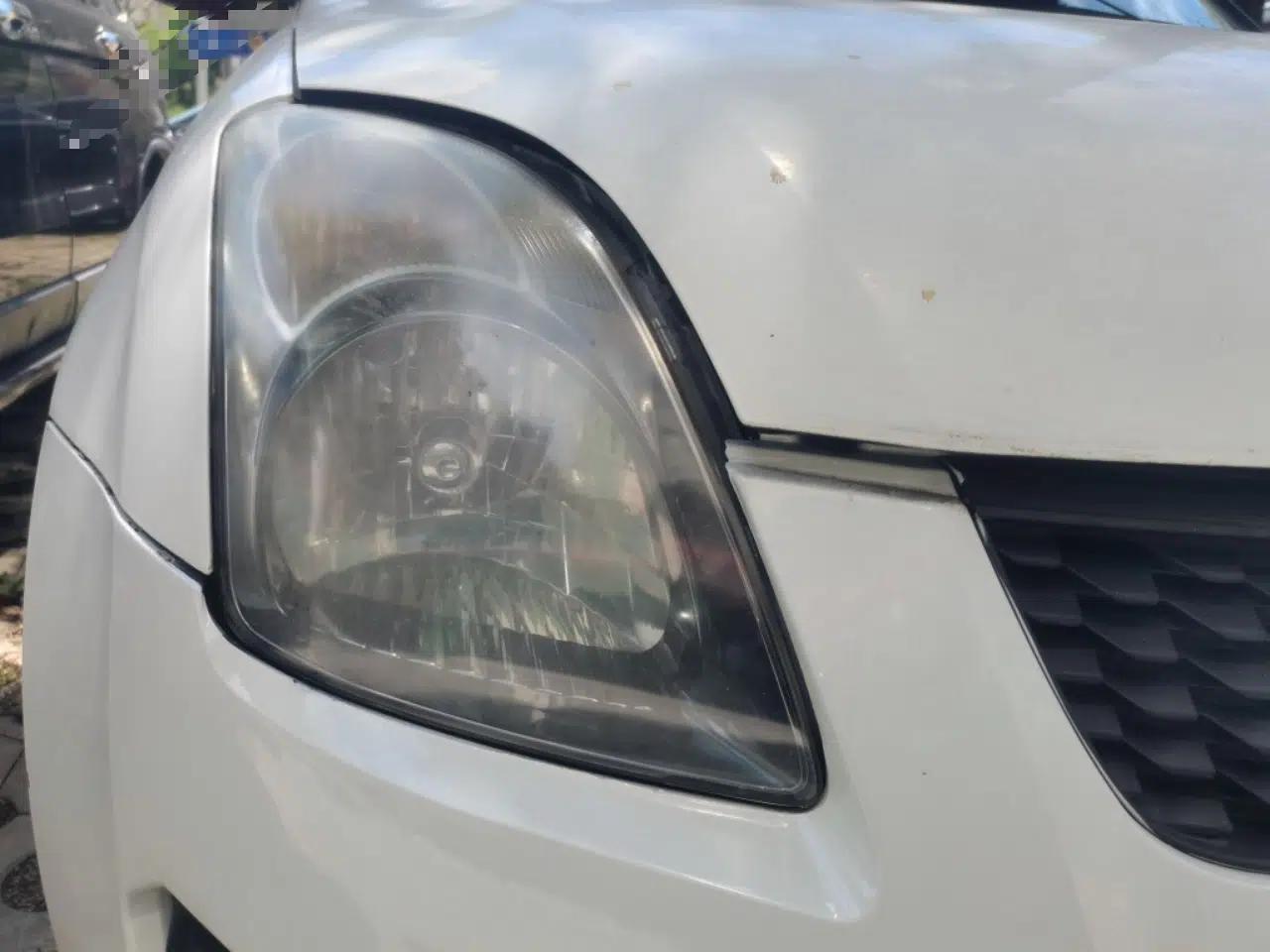 Suzuki Swift 2013 1.5L Automatic Standard Edition — миниатюра 7