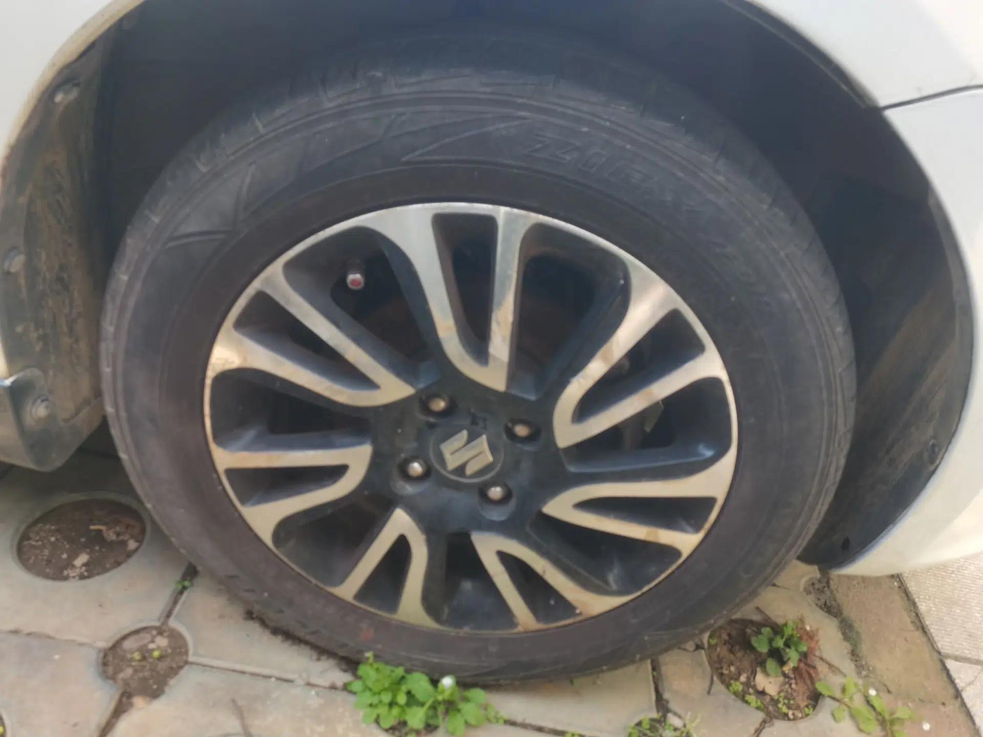 Suzuki Swift 2013 1.5L Automatic Standard Edition — миниатюра 8