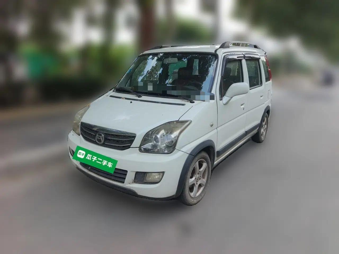 Suzuki Wagon R X5 2015 1.4L Luxury Model — миниатюра 1