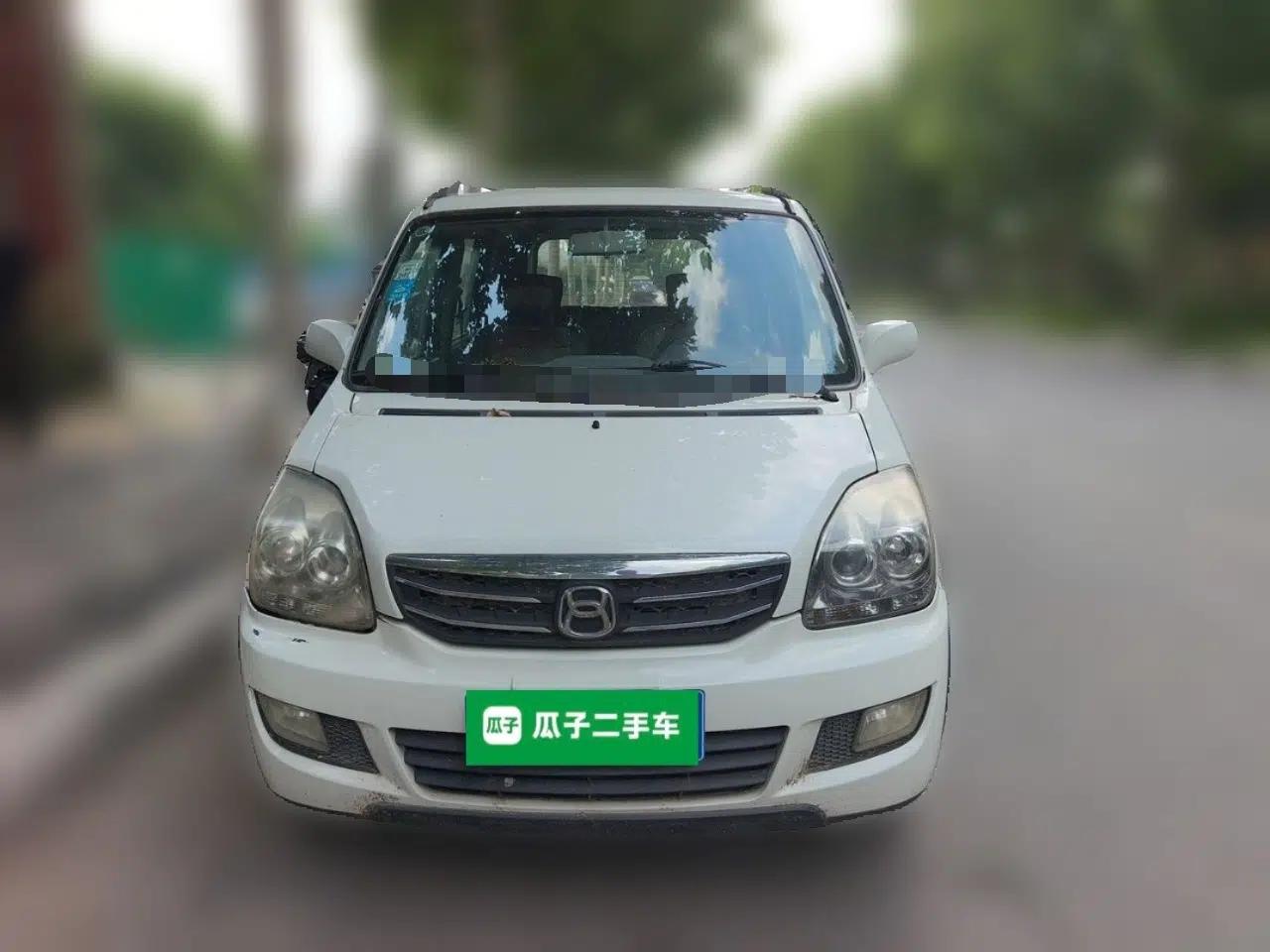 Suzuki Wagon R X5 2015 1.4L Luxury Model — миниатюра 2