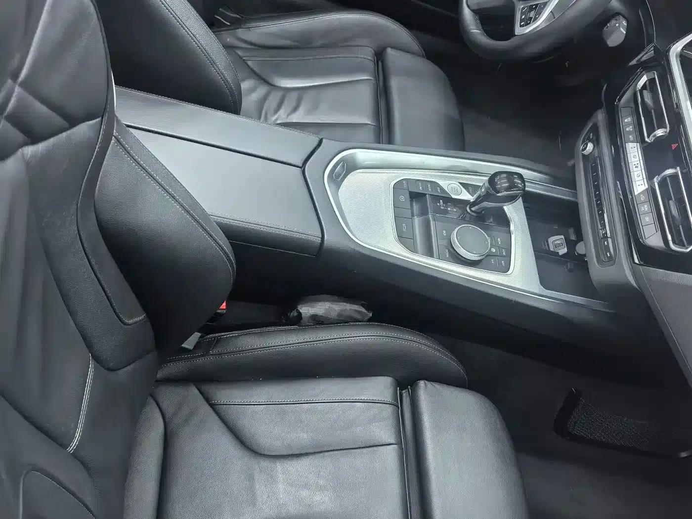 BMW Z4 2023 sDrive 25i M Sport Shadow Edition — миниатюра 4