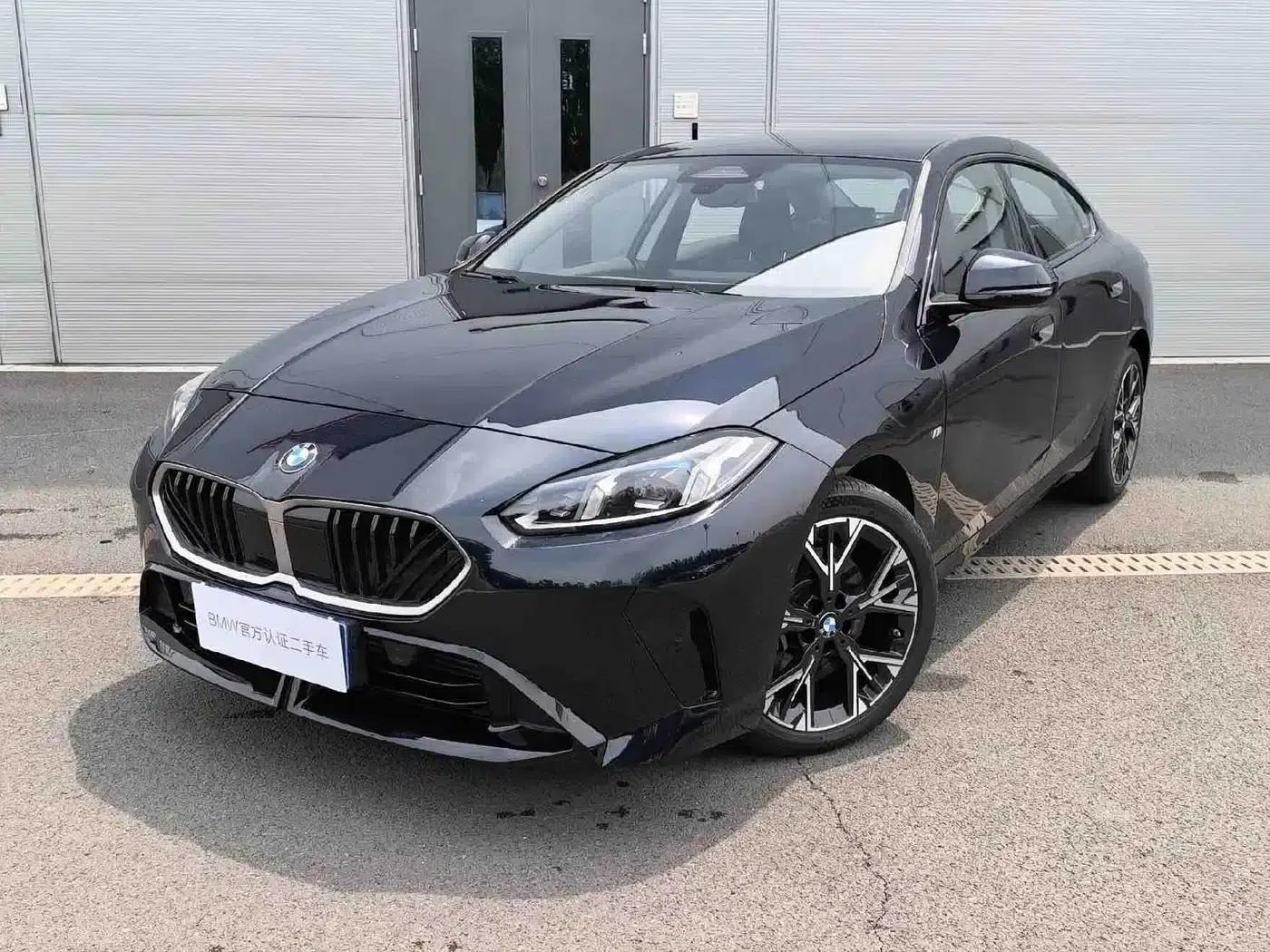 2025 BMW 2 Series 225L M Sport Package — миниатюра 1