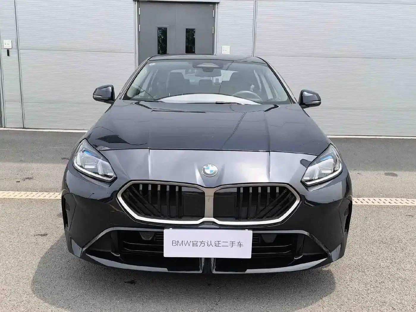 2025 BMW 2 Series 225L M Sport Package — миниатюра 2