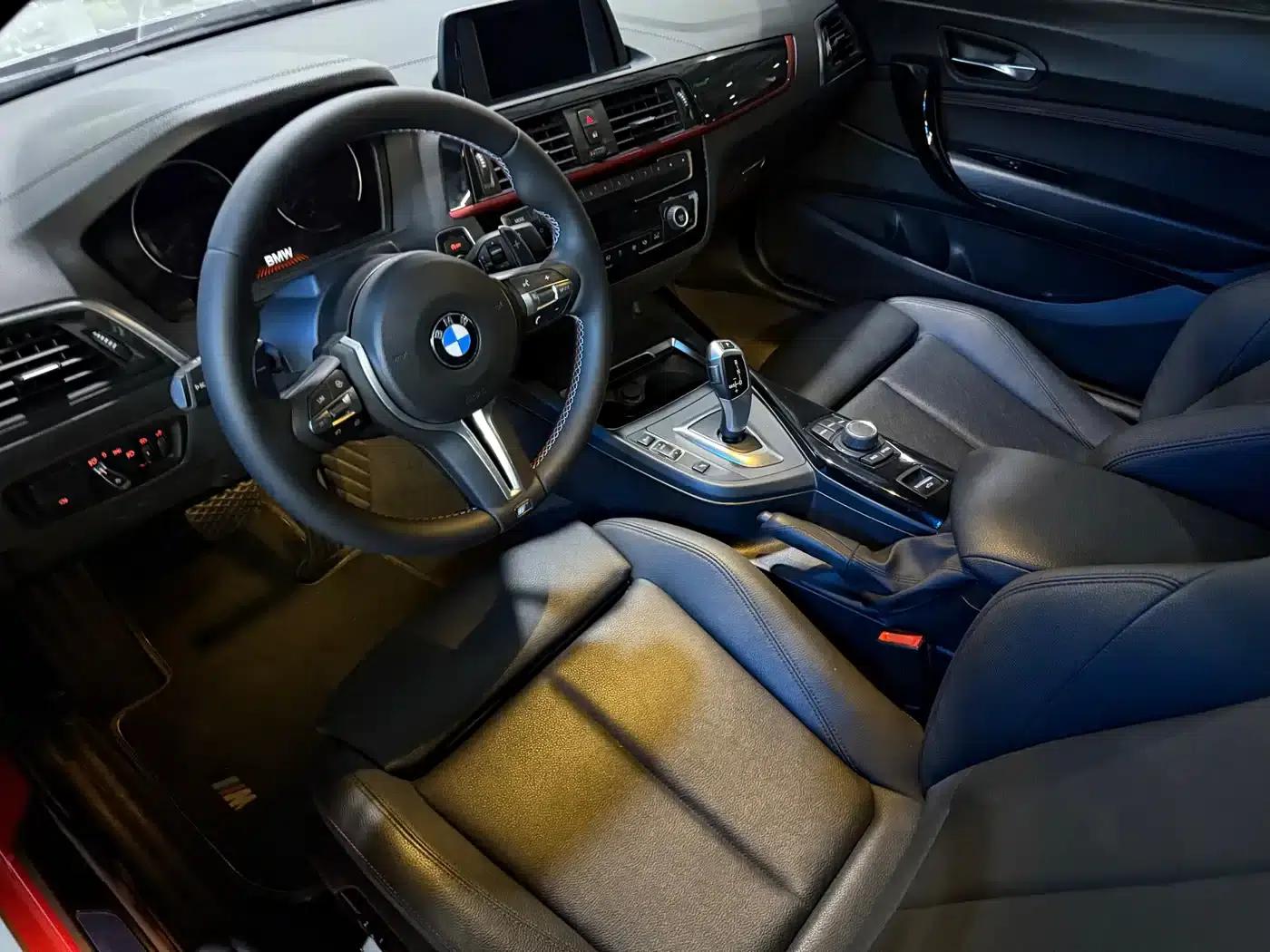 2019 BMW 2 Series Imported 225i Convertible Coupe with Sport Design Package — миниатюра 7