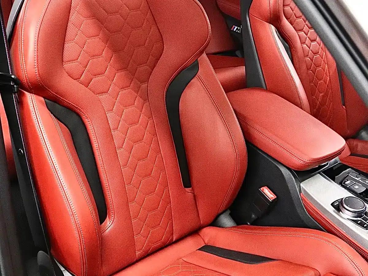 2019 BMW X4 M Competition — миниатюра 16