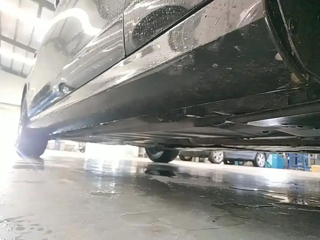 Imported Mercedes-Benz E-Class 2021 Facelift E 260 Fashion Sport Edition — миниатюра 21