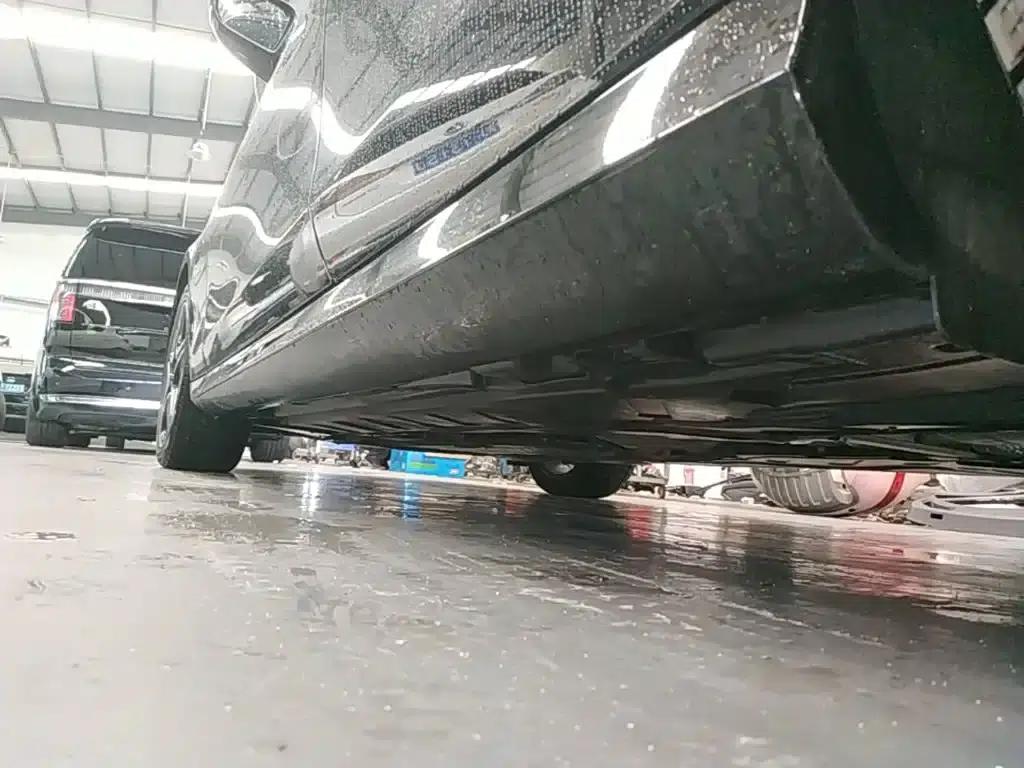 Imported Mercedes-Benz E-Class 2021 Facelift E 260 Fashion Sport Edition — миниатюра 22