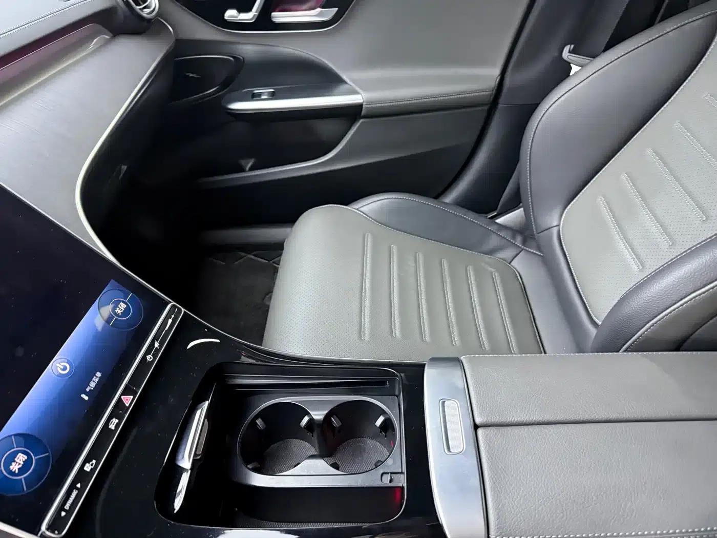2023 Mercedes-Benz C-Class C 260 L Sport Edition — миниатюра 9