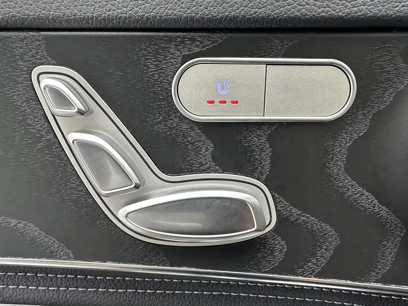 Mercedes-Benz C-Class 2020 Facelift C 200 L Fashion Sport Edition — миниатюра 12