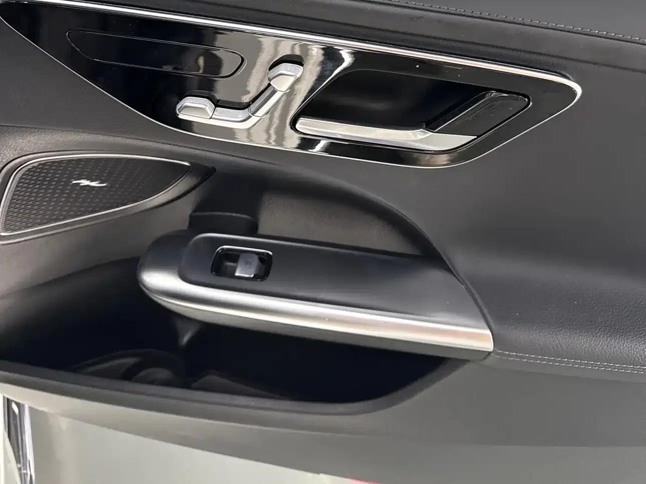 2022 Mercedes-Benz C-Class C 260 L Sport Edition — миниатюра 5