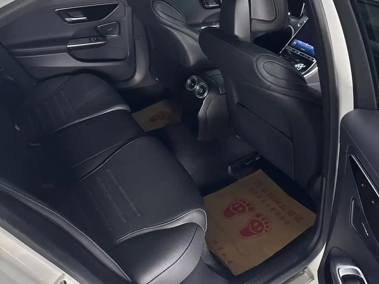 2022 Mercedes-Benz C-Class C 260 L Sport Edition — миниатюра 6