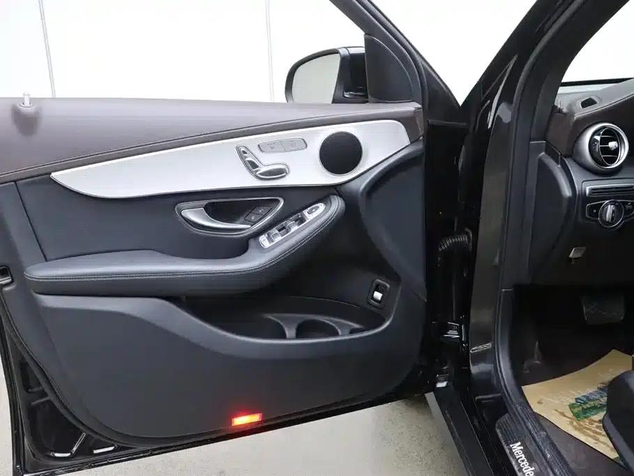 2021 Mercedes-Benz GLC 260 L 4MATIC Dynamic — миниатюра 11