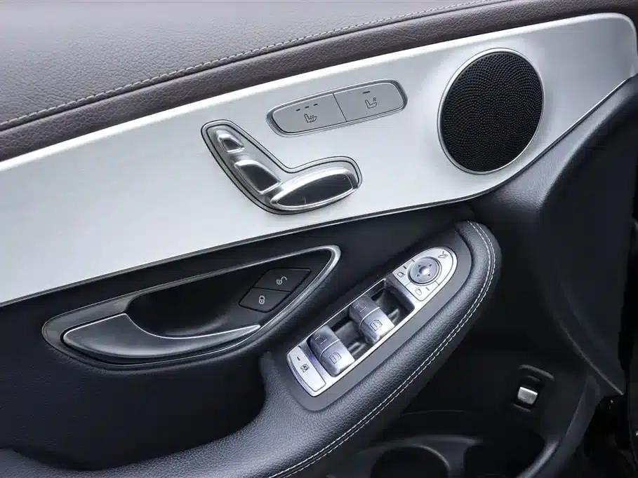 2021 Mercedes-Benz GLC 260 L 4MATIC Dynamic — миниатюра 12