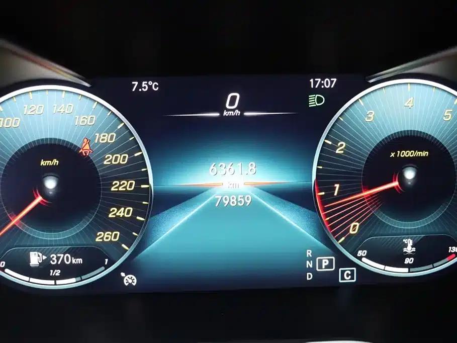 2021 Mercedes-Benz GLC 260 L 4MATIC Dynamic — миниатюра 8
