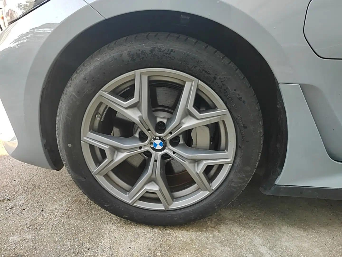 BMW i3 2025 eDrive 35 L — миниатюра 10